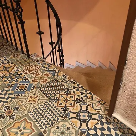 Hospederia Luis De Gongora Guest house Cordoba