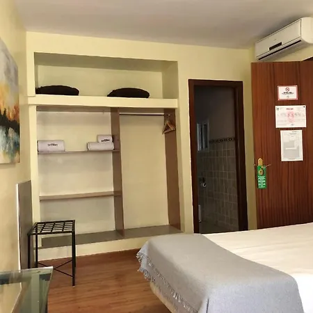 Guest house Hospederia Luis De Gongora Cordoba