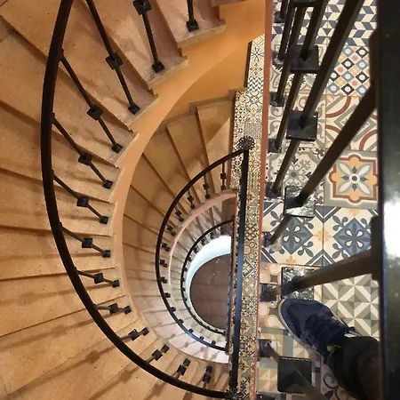 Hospederia Luis De Gongora Guest house Cordoba