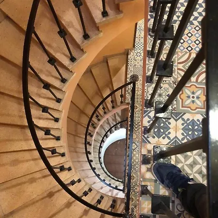 Hospederia Luis De Gongora Maison d'hôtes Cordoue