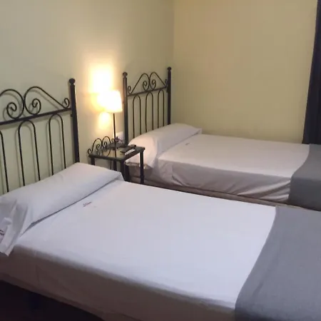 Hospederia Luis De Gongora Guest house Cordoba