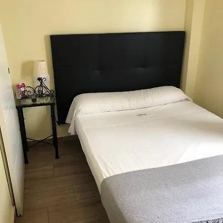 Guest house Hospederia Luis De Gongora Cordoba