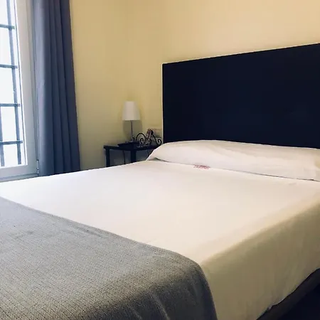 Guest house Hospederia Luis De Gongora