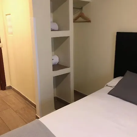 Gasthuis Orfebre Gongora Córdoba