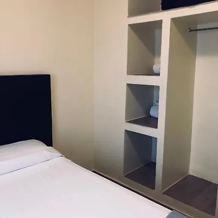بيت ضيافة هوسبيدريا لويس دي جونجورا قرطبة