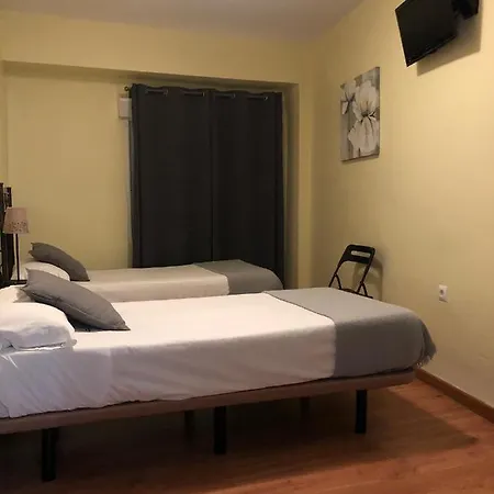 Hospederia Luis De Gongora Guest house Cordoba