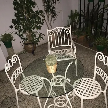Hospederia Luis De Gongora Cordoba