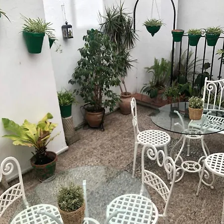 بيت ضيافة هوسبيدريا لويس دي جونجورا