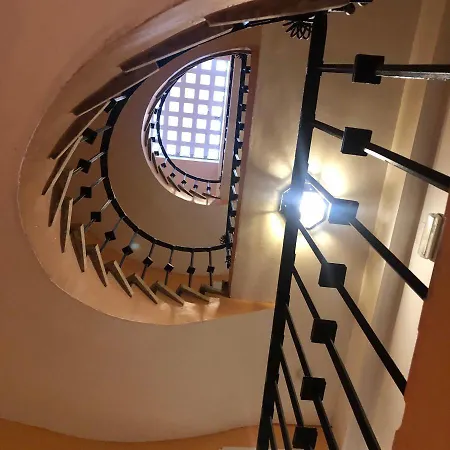 Hospederia Luis De Gongora Maison d'hôtes *