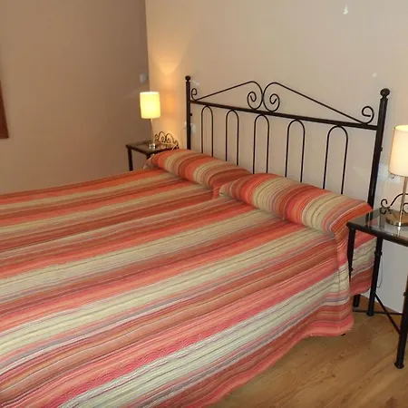 Hospederia Luis De Gongora Guest house Cordoba