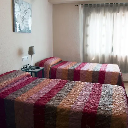 Guest house Hospederia Luis De Gongora