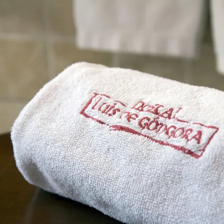 Hospederia Luis De Gongora Guest house *