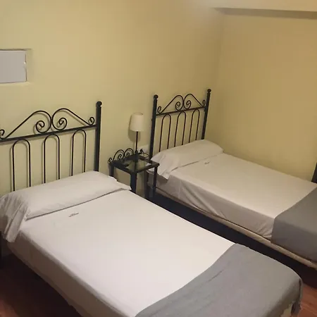 Guest house Hospederia Luis De Gongora