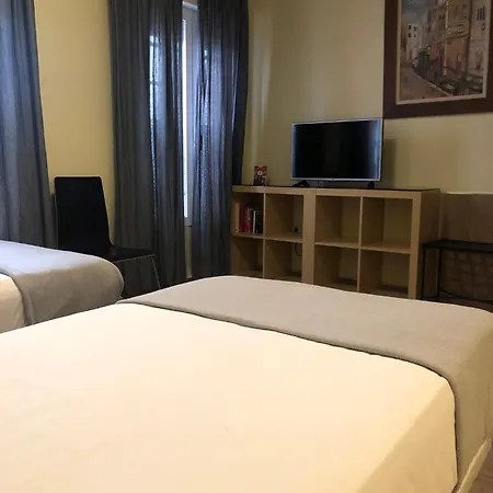 Hospederia Luis De Gongora Guest house Cordoba