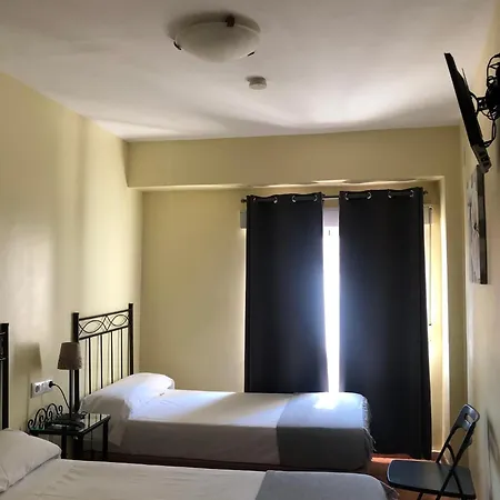 Hospederia Luis De Gongora Guest house Cordoba