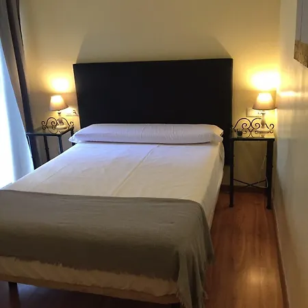 Hospederia Luis De Gongora Guest house