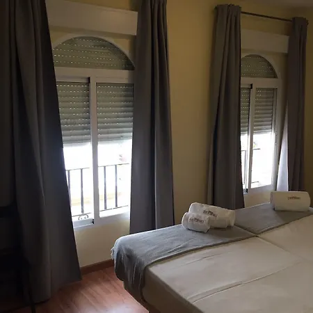 Hospederia Luis De Gongora * Cordoba