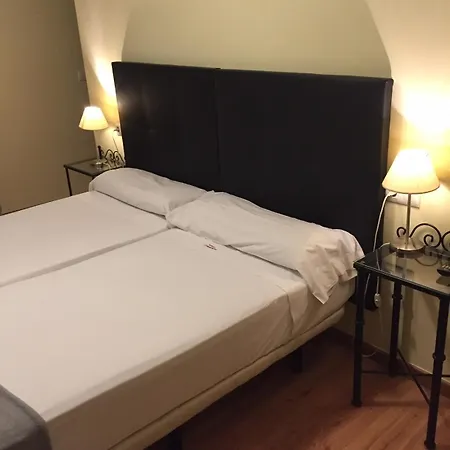 Hospederia Luis De Gongora Guest house Cordoba