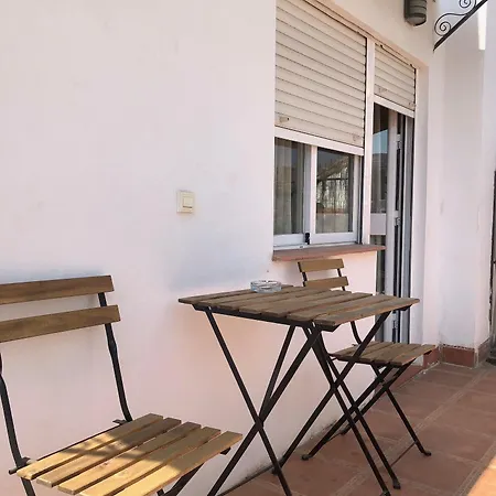 Hospederia Luis De Gongora * Cordoba