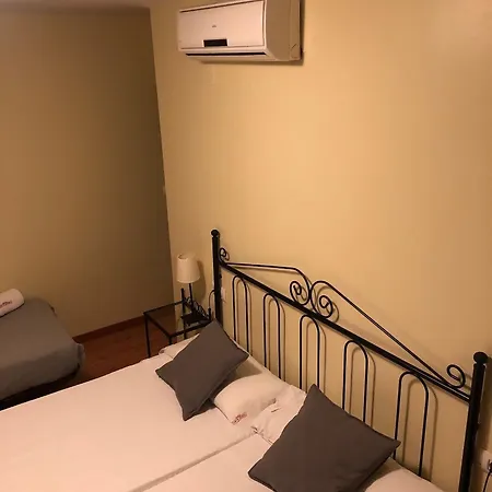 Hospederia Luis De Gongora Guest house