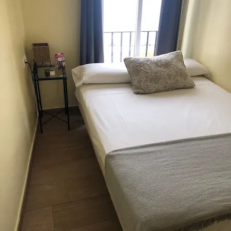 Guest house Hospederia Luis De Gongora *