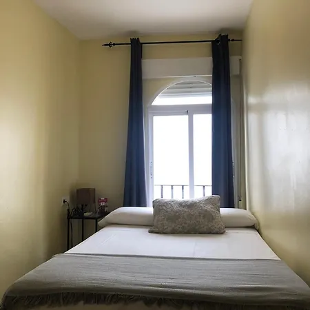 Guest house Hospederia Luis De Gongora *