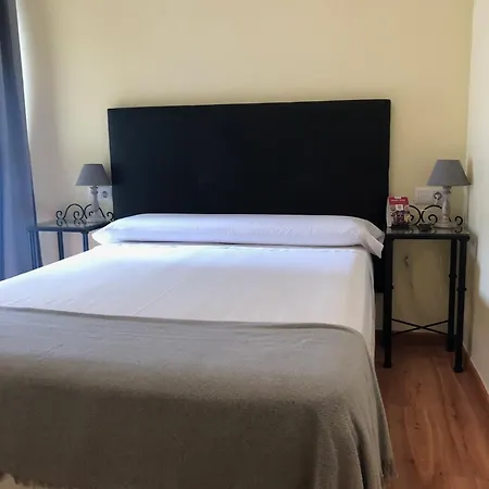 Guest house Hospederia Luis De Gongora *