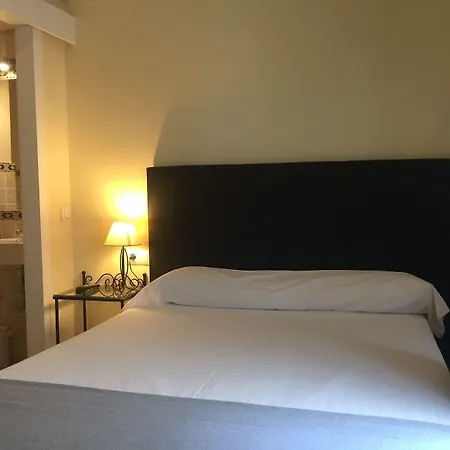 Hospederia Luis De Gongora Guest house Cordoba