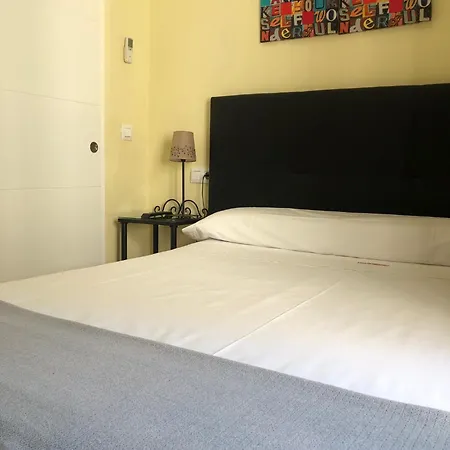 Hospederia Luis De Gongora Cordoba