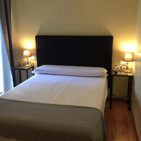 Hospederia Luis De Gongora Cordoba