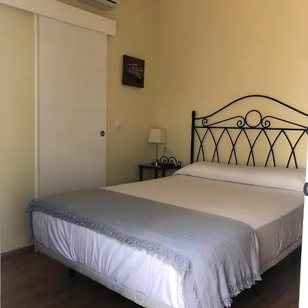 Hospederia Luis De Gongora Guest house