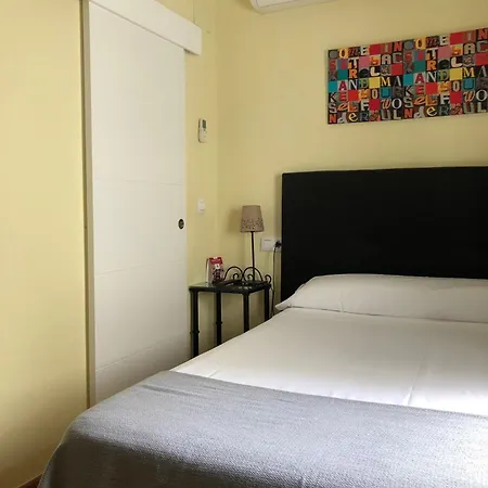 Hospederia Luis De Gongora Guest house *