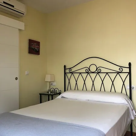 Hospederia Luis De Gongora Guest house