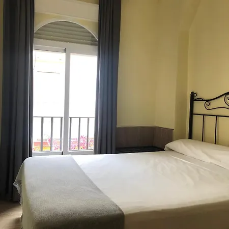 Hospederia Luis De Gongora * Cordoba