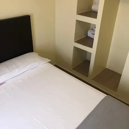 Hospederia Luis De Gongora Cordoba