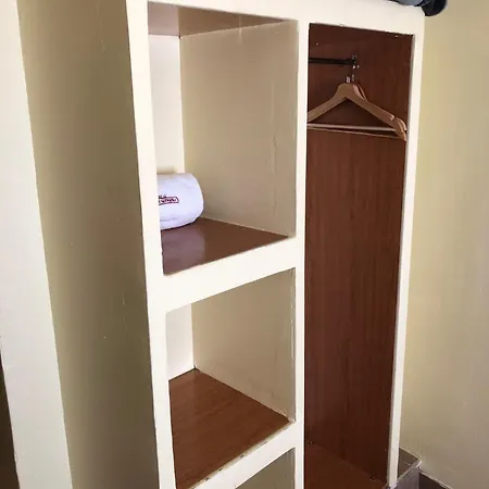 Hospederia Luis De Gongora