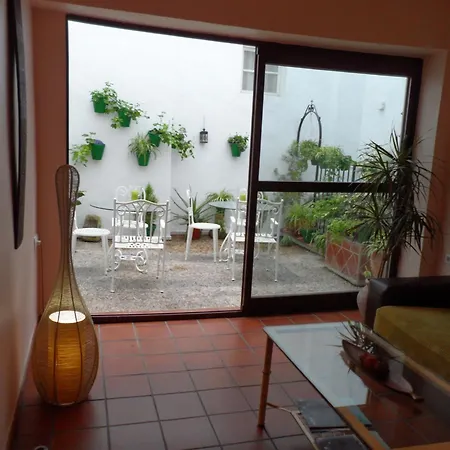 Guest house Hospederia Luis De Gongora