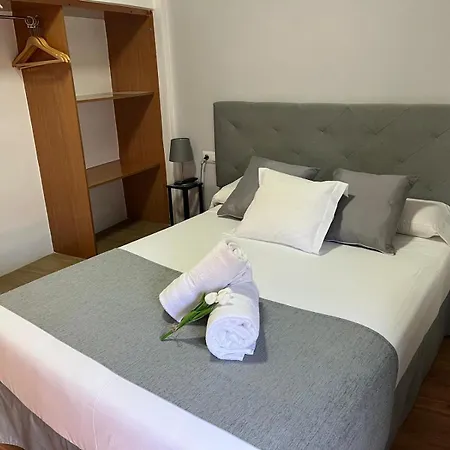 Hospederia Luis De Gongora