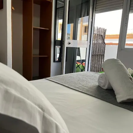 Hospederia Luis De Gongora Guest house
