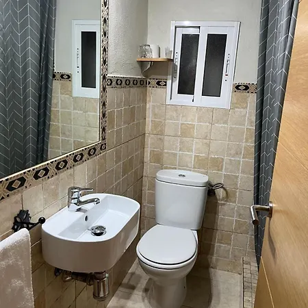 Guest house Hospederia Luis De Gongora Cordoba