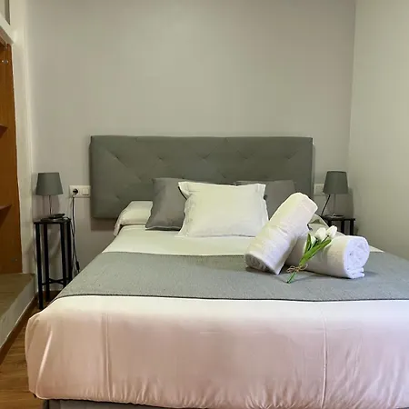 Hospederia Luis De Gongora * Cordoba