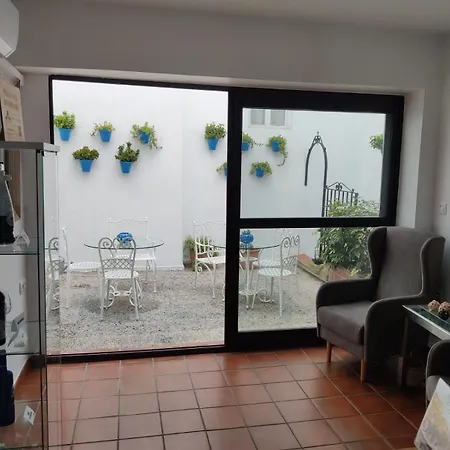 Guest house Hospederia Luis De Gongora