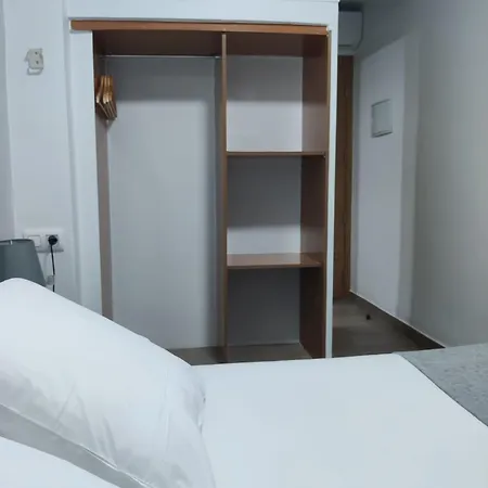 Hospederia Luis De Gongora Guest house Cordoba