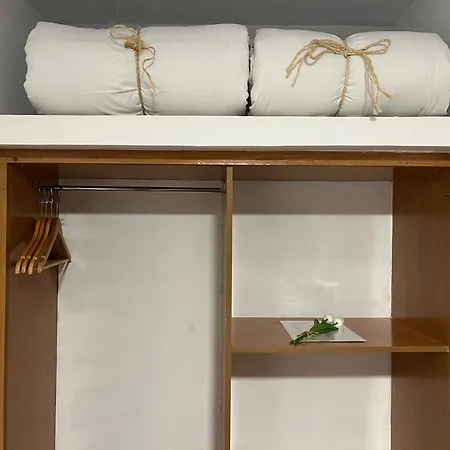 Hospederia Luis De Gongora Гостевой дом *