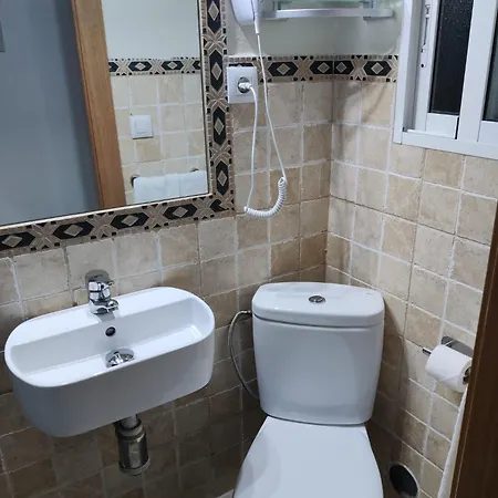 Guest house Hospederia Luis De Gongora *