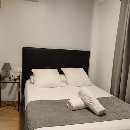 Guest house Hospederia Luis De Gongora Cordoba