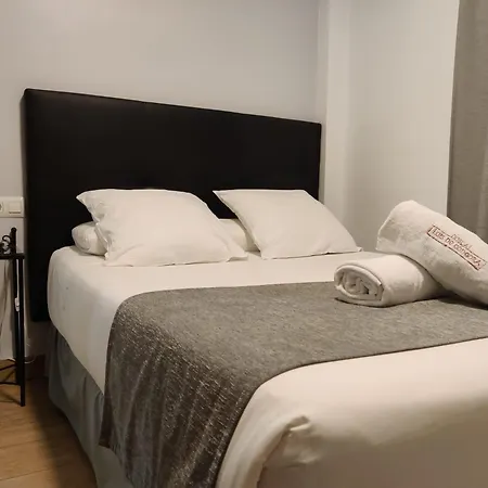 Hospederia Luis De Gongora Guest house *