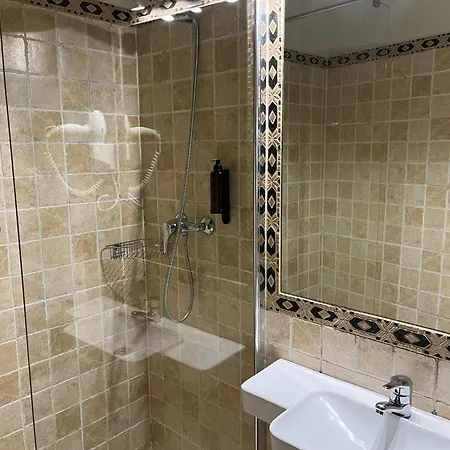 Guest house Hospederia Luis De Gongora Cordoba