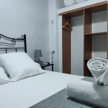 Guest house Hospederia Luis De Gongora