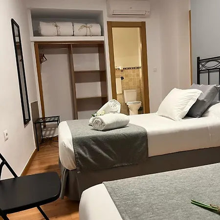 Hospederia Luis De Gongora * Кордова